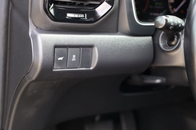 2024 Honda Pilot EX-L 7 Passenger
