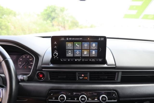 2024 Honda Pilot EX-L 7 Passenger
