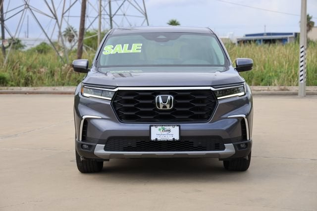 2024 Honda Pilot EX-L 7 Passenger