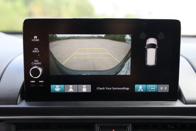 2024 Honda Pilot EX-L 7 Passenger