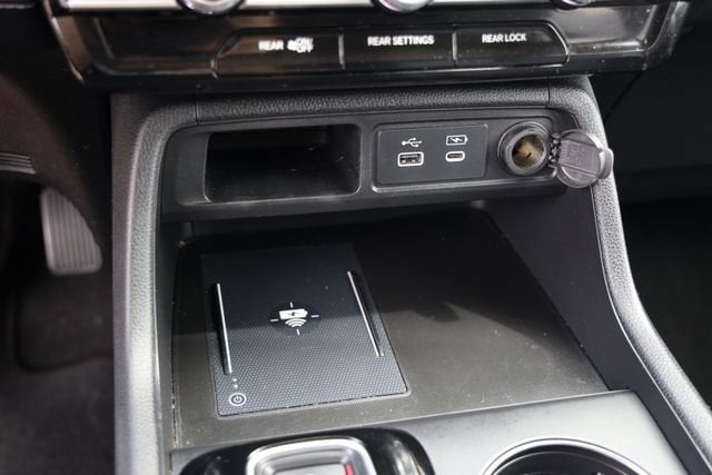 2024 Honda Pilot EX-L 7 Passenger