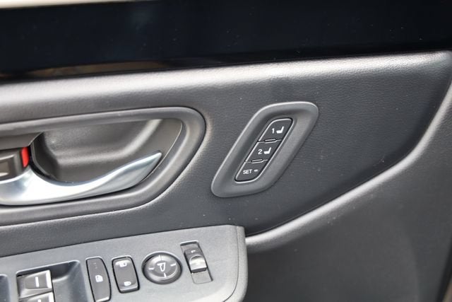 2024 Honda Pilot EX-L 7 Passenger