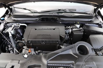 2024 Honda Pilot EX-L 7 Passenger