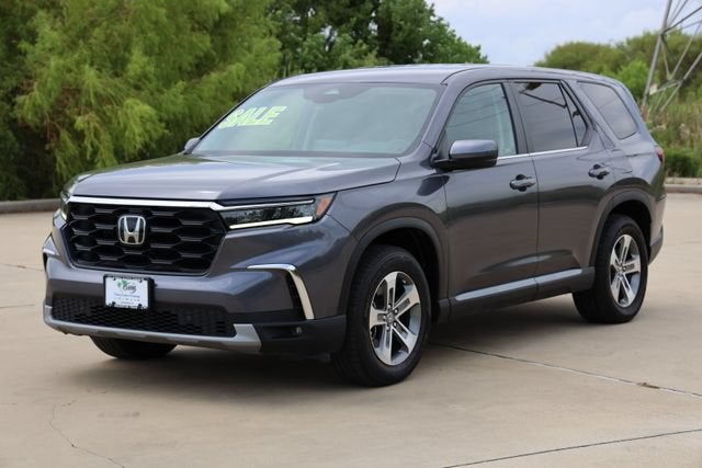 2024 Honda Pilot EX-L 7 Passenger