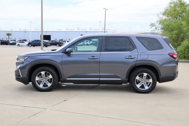 2024 Honda Pilot EX-L 7 Passenger