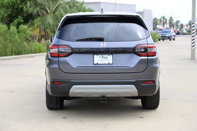 2024 Honda Pilot EX-L 7 Passenger