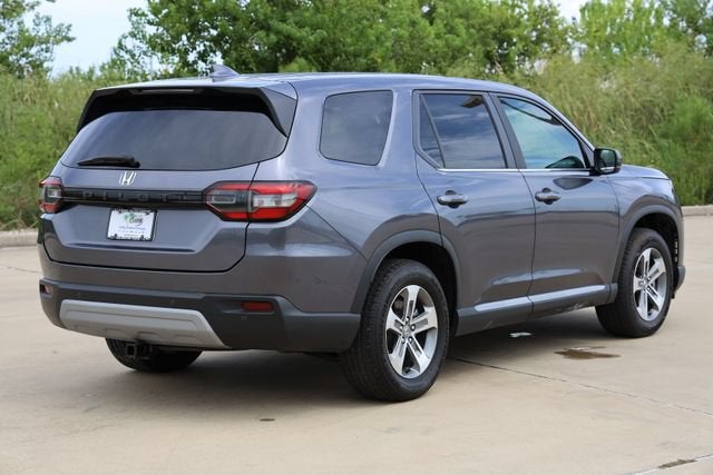 2024 Honda Pilot EX-L 7 Passenger