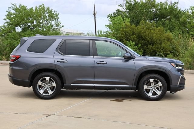 2024 Honda Pilot EX-L 7 Passenger