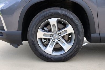 2024 Honda Pilot EX-L 7 Passenger