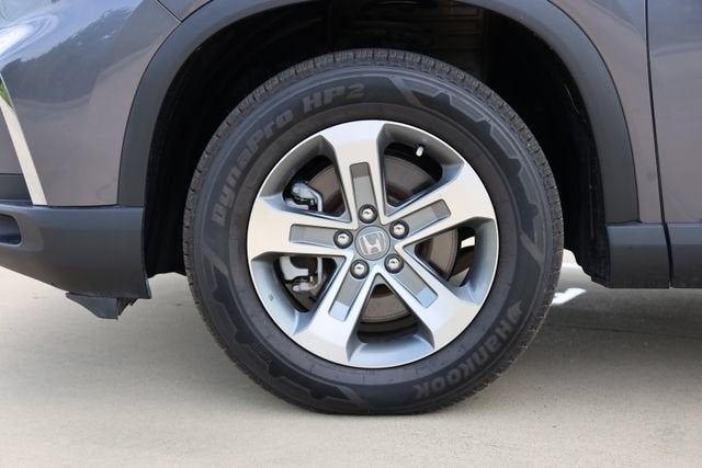 2024 Honda Pilot EX-L 7 Passenger