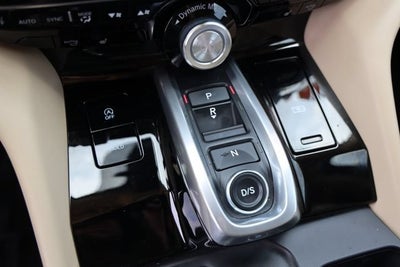 2023 Acura MDX w/Technology Package
