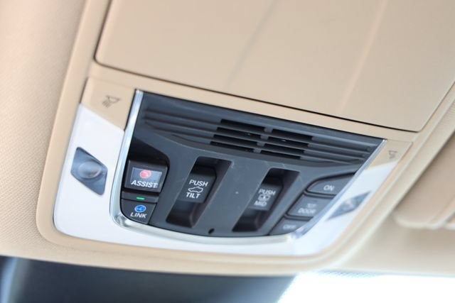 2023 Acura MDX w/Technology Package
