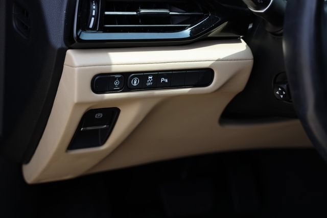 2023 Acura MDX w/Technology Package