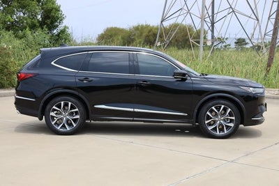 2023 Acura MDX w/Technology Package