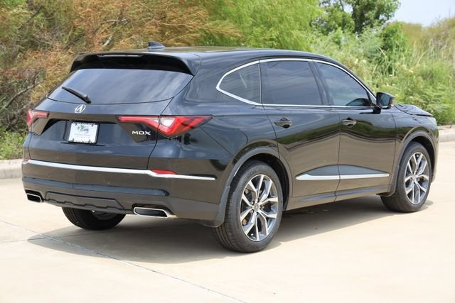 2023 Acura MDX w/Technology Package