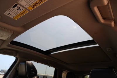 2022 Acura MDX w/Advance Package