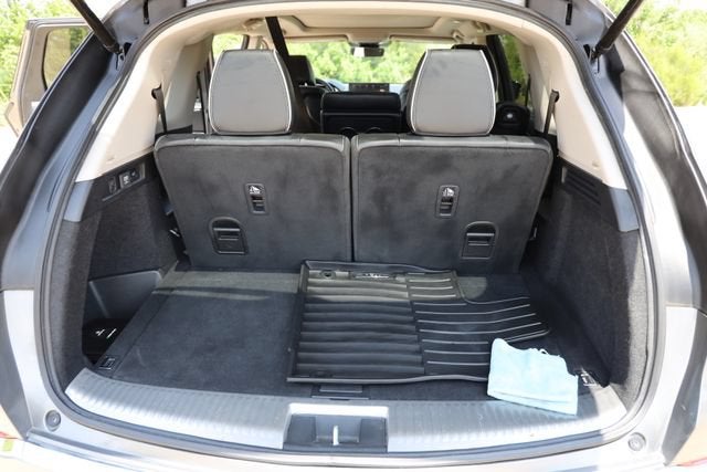 2022 Acura MDX w/Advance Package