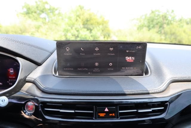 2022 Acura MDX w/Advance Package