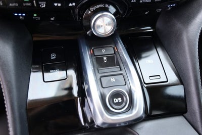 2022 Acura MDX w/Advance Package