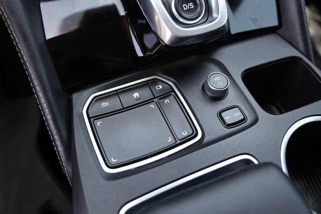 2022 Acura MDX w/Advance Package