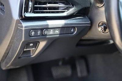 2022 Acura MDX w/Advance Package