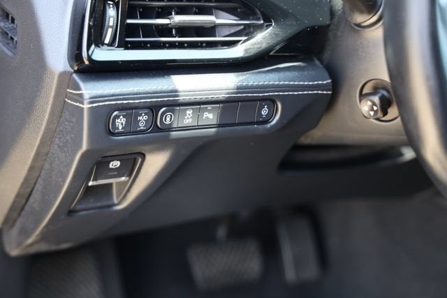 2022 Acura MDX w/Advance Package