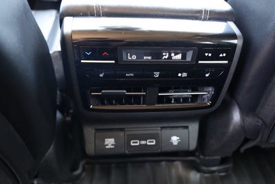 2022 Acura MDX w/Advance Package