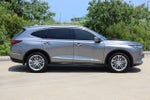 2022 Acura MDX w/Advance Package
