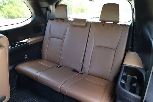 2025 Toyota Grand Highlander Hybrid MAX Limited