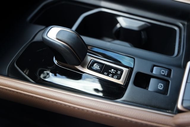 2025 Toyota Grand Highlander Hybrid MAX Limited