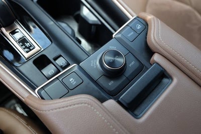 2025 Toyota Grand Highlander Hybrid MAX Limited