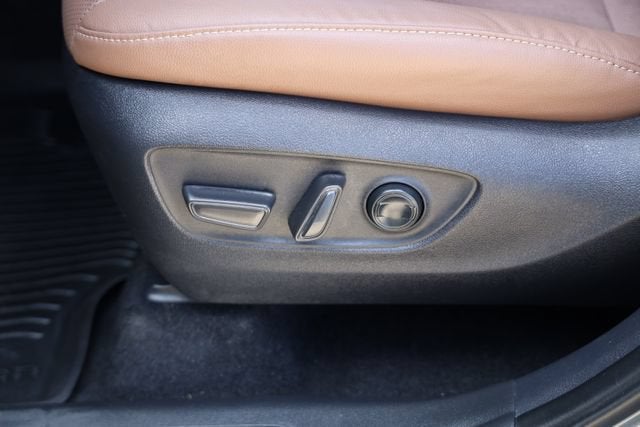 2025 Toyota Grand Highlander Hybrid MAX Limited