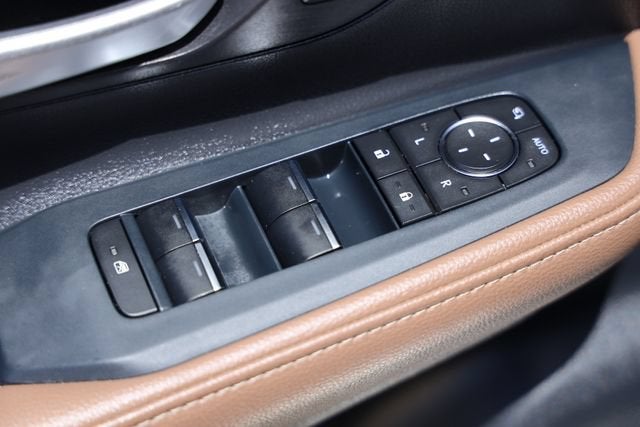 2025 Toyota Grand Highlander Hybrid MAX Limited