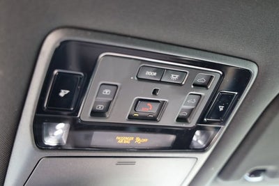 2025 Toyota Grand Highlander Hybrid MAX Limited