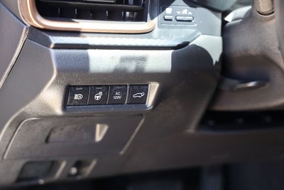 2025 Toyota Grand Highlander Hybrid MAX Limited