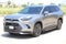 2025 Toyota Grand Highlander Hybrid MAX Limited