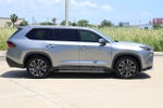 2025 Toyota Grand Highlander Hybrid MAX Limited