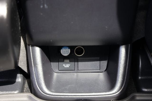 2016 Toyota Highlander Hybrid Limited