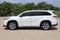 2016 Toyota Highlander Hybrid Limited