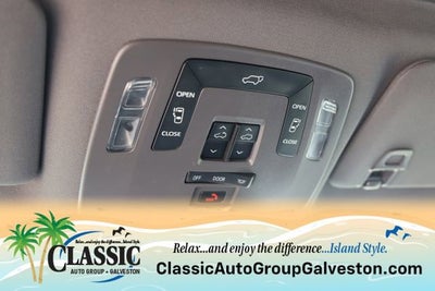 2023 Toyota Sienna XSE
