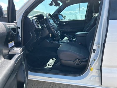 2019 Toyota Tacoma 4WD SR