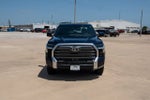 2026 Toyota Tundra 4WD Limited