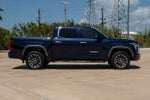2026 Toyota Tundra 4WD Limited