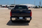 2026 Toyota Tundra 4WD Limited