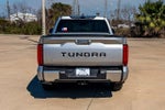 2024 Toyota Tundra 4WD Limited