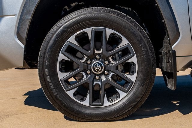 2024 Toyota Tundra 4WD Limited