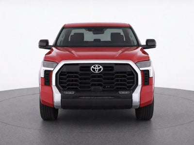 2022 Toyota Tundra 4WD SR5
