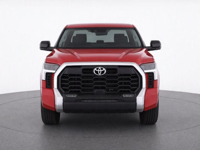 2022 Toyota Tundra 4WD SR5