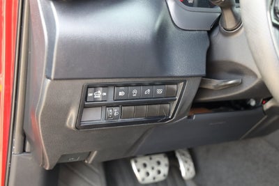 2022 Toyota Tundra 4WD SR5