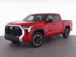 2022 Toyota Tundra 4WD SR5